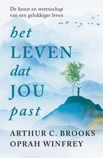 Het Leven Dat Jou Past | 9789400516960 | Winfrey, Oprah / Br, Ophalen of Verzenden, Nieuw, Winfrey, Oprah / Brooks, Arthur