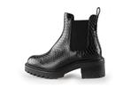 Poelman Chelsea boots in maat 38 Zwart | 10% extra korting, Kleding | Dames, Schoenen, Poelman, Verzenden, Zwart, Overige typen