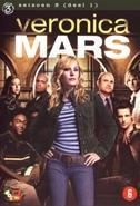 Veronica Mars - Seizoen 3 deel 1 - DVD, Cd's en Dvd's, Dvd's | Thrillers en Misdaad, Verzenden, Nieuw in verpakking