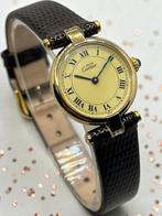 Cartier - Must De Cartier Vermeil - Vendôme - Zonder, Nieuw