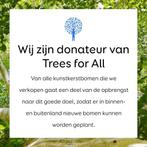 Triumph Tree Forrester Kunstkerstboom - H185 x Ø109 cm -, Diversen, Kerst, Verzenden, Nieuw