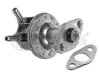 Brandstofpomp, Mercedes 200 modellen W123 W124 W201 (190), Auto-onderdelen, Brandstofsystemen, Nieuw, Mercedes-Benz, Oldtimer onderdelen