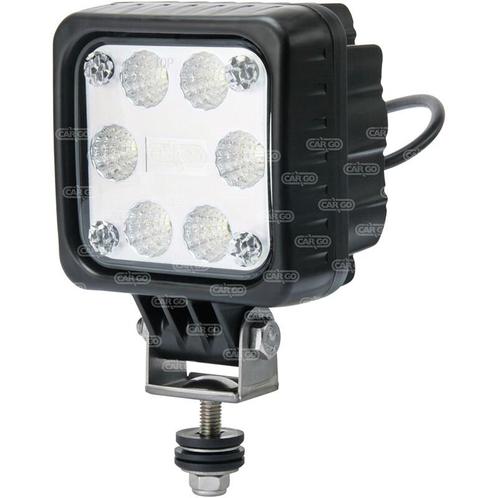 LED Werklamp 24 W 100 mm breed! 1500 Lumen bereik 30 x 50 me, Auto-onderdelen, Verlichting, Ophalen of Verzenden