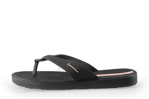 Ipanema Slippers in maat 35 Zwart | 10% extra korting, Kinderen en Baby's, Kinderkleding | Schoenen en Sokken, Jongen of Meisje