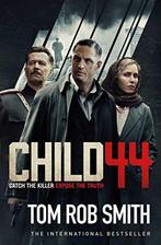 Child 44 9781471133473 Tom Smith, Verzenden, Zo goed als nieuw, Tom Smith
