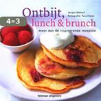 Ontbijt, Lunch & Brunch 9789059204416 J. Malouf, Verzenden, Zo goed als nieuw, J. Malouf