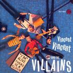cd single card - Vincent Vincent And The Villains - Im A..., Cd's en Dvd's, Cd Singles, Zo goed als nieuw, Verzenden