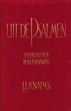 Knap Czn, J.J.-Uit de Psalmen, Verzenden, Gelezen