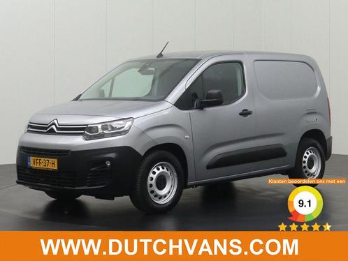 Citroën Berlingo 1.6 Bestelbus 2020 L1 H1 Diesel, Auto's, Bestelauto's, Dealer onderhouden, Te koop, Handgeschakeld, BTW verrekenbaar