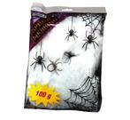 Spinnenweb 100g, Hobby en Vrije tijd, Feestartikelen, Verzenden, Nieuw