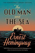 9781476787855 Hemingway Library Edition - The Old Man and..., Verzenden, Nieuw, Ernest Hemingway