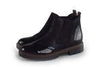 Marco Tozzi Chelsea Boots in maat 36 Zwart | 10% extra, Kleding | Dames, Schoenen, Nieuw, Overige typen, Marco Tozzi, Zwart
