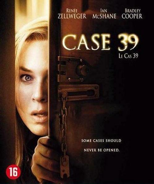 Case 39 ex-rental (blu-ray tweedehands film), Cd's en Dvd's, Blu-ray, Ophalen of Verzenden