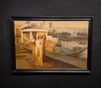 Scuola italiana (XX), da Frederick Arthur Bridgman -