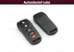4+1 knops behuizing kpb864 voor Nissan, Verzenden, Nieuw