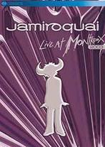 dvd muziek - Jamiroquai - Live At Montreux 2003, Cd's en Dvd's, Dvd's | Muziek en Concerten, Verzenden, Nieuw in verpakking