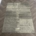 Brinker Bria Light Grey Vloerkleed - 200x300cm, Huis en Inrichting, Ophalen of Verzenden, Zo goed als nieuw