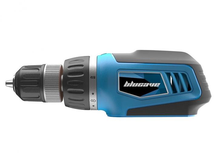 DC Accu Boormachine Toolbod (exc. accu), Doe-het-zelf en Verbouw, Gereedschap | Boormachines, Verzenden