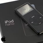 Apple - iPod nano 2GB Black Edition - In Original Box - iPod, Nieuw