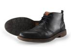 Van Lier Nette schoenen in maat 42 Zwart | 10% extra korting, Verzenden, Zwart, Van Lier, Overige typen