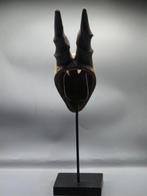 Mask - Congo (Zonder Minimumprijs), Antiek en Kunst