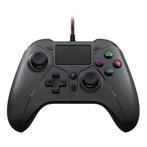 Gaming Controller voor PS5 / PS4 / PC - Gamepad Bedraad met, Spelcomputers en Games, Spelcomputers | Overige, Verzenden, Nieuw