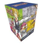 The Seven Deadly Sins Manga Box Set 4, Verzenden, Nieuw