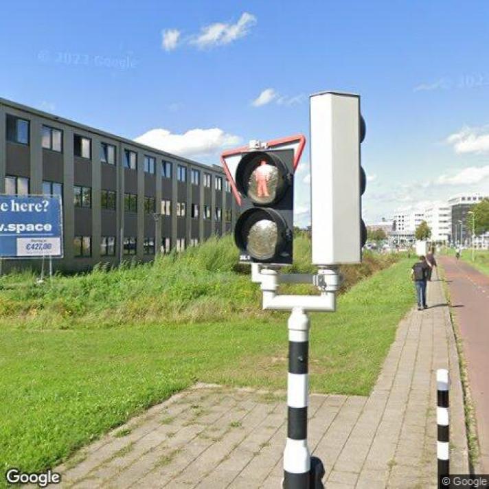 Studio te huur in Maastricht - 14 m² - 1 kamer(s), Huizen en Kamers, Kamers te huur, Maastricht