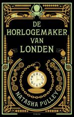De horlogemaker van Londen / De horlogemaker van Londen / 1, Boeken, Verzenden, Zo goed als nieuw, Natasha Pulley