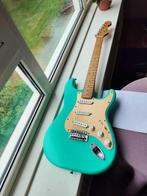 Squier - Squier 40th Anniversary Stratocaster Vintage, Nieuw