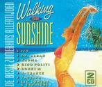 Various - Walking On Sunshine, Ophalen of Verzenden, Gebruikt