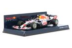 Red Bull Racing RB16B Arigatou livery 410211633 Minichamps, Verzenden, Nieuw