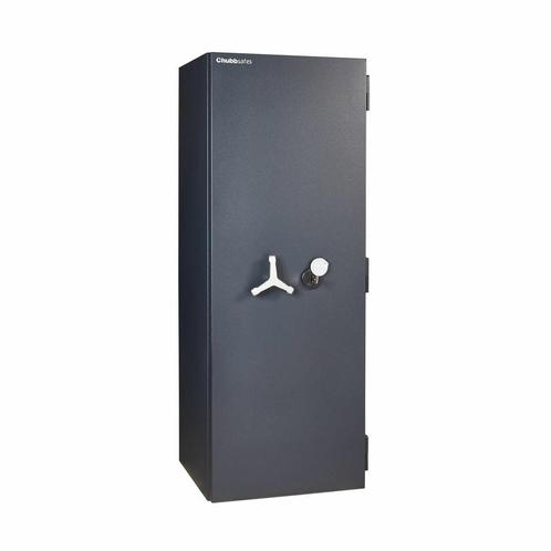 LIPS Chubbsafes DuoGuard G1 355KL inbraak- en brandwerende, Huis en Inrichting, Brandblussers en Brandkasten, Brandkast, Nieuw