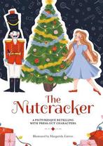 Paperscapes: The Nutcracker: A Picturesque Retelling with, Boeken, Verzenden, Nieuw