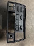 Climate Control/ Kachelpaneel BMW E23, Auto-onderdelen, Ophalen of Verzenden, Gebruikt, BMW