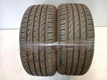 Bandenset 2 stuks Zomer 205/40 R17 Delinte 2022 6.9mm/84 beschikbaar voor biedingen