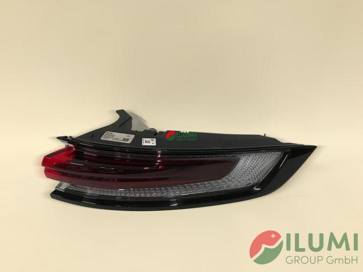 PORSCHE CAYENNE 9Y LIFT 22- ACHTERLICHT RECHTS USA, Auto-onderdelen, Verlichting, Gebruikt, Porsche, Verzenden