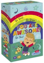 You Are Awesome Puzzel (48 stukjes) | Gibsons - Puzzels, Kinderen en Baby's, Speelgoed | Kinderpuzzels, Nieuw, Verzenden