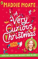 A Very Curious Christmas, Boeken, Verzenden, Nieuw
