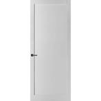 Weekamp binnendeur WK6351-C3 (Stomp, Dichte deur), 80 tot 100 cm, 215 cm of meer, Binnendeur, Nieuw