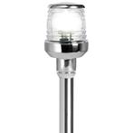 Lichtmast Rondschijnend Licht 360° 12V 10W Halogeen, Ophalen of Verzenden, Nieuw, Zeilboot of Motorboot
