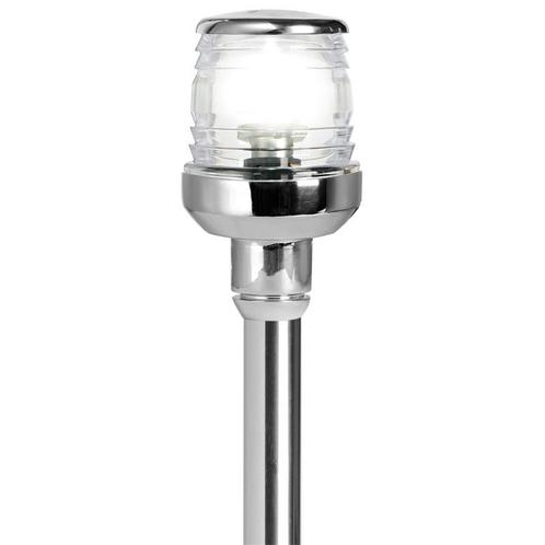 Lichtmast Rondschijnend Licht 360° 12V 10W Halogeen, Watersport en Boten, Bootonderdelen, Nieuw, Zeilboot of Motorboot, Ophalen of Verzenden