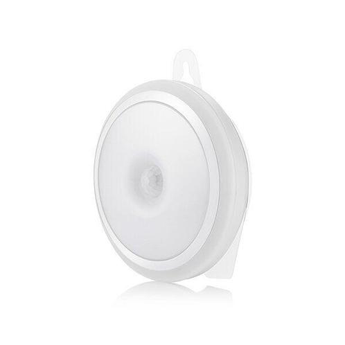 LED Kastverlichting met sensor | 0,5W | 80 | Wit | 3000K, Huis en Inrichting, Lampen | Overige, Nieuw, Ophalen of Verzenden