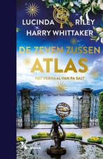 9789401619936 Atlas - luxe-editie | Tweedehands, Boeken, Romans, Lucinda Riley, Zo goed als nieuw, Verzenden