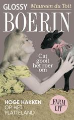 Glossy Boerin 9789020608519 Maureen Du Toit, Boeken, Romans, Gelezen, Verzenden, Maureen Du Toit
