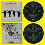 Beatles - 1. Help! 2. Revolver - Diverse titels - LP albums, Nieuw in verpakking
