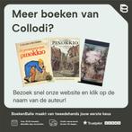 Pinokkio 9789062133680 Collodi, Verzenden, Gelezen, Collodi