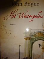 Het Winterpaleis John Boyne 9789022598061 John Boyne, Boeken, Verzenden, Gelezen, John Boyne