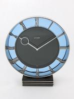 Tafelklok - Jaeger-LeCoultre - Metaal en Glas - 1960-1970, Antiek en Kunst