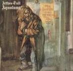 LP gebruikt - Jethro Tull - Aqualung, Verzenden, Zo goed als nieuw